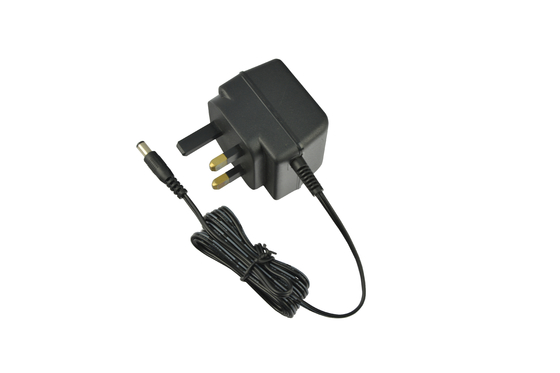 4.5V Ac Voedingadapter met de Stop van 3PIN het UK voor Luchtpomp die wordt gebruikt