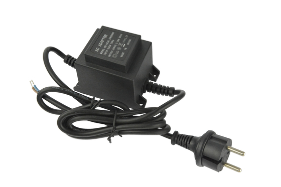 24V Ac Laptop van de Voedingadapter Niveau VI van de Voeding Waterdicht IP68 Efficiency