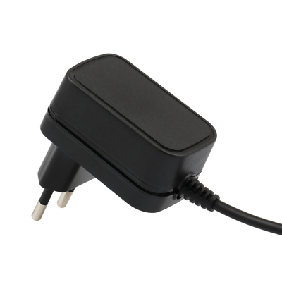 De Adapter van de de Omschakelingsmacht van 24VDC 500mA 12W voor de EU-Smart Hometoestel