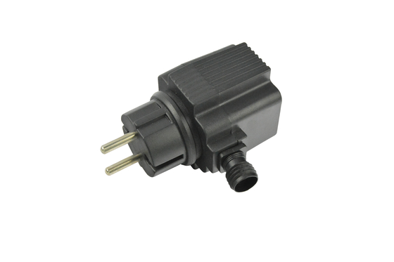 AC Adapter 12v 2a voor Videomateriaal onder IEC62368-veiligheid