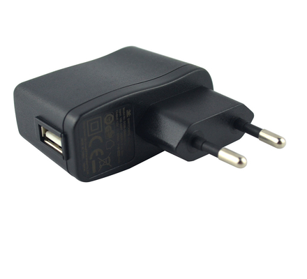 van de Machtsadapte USB van 5v 1a Usb van de het Lithiumbatterij de Laderscei 61347 met Hoge Macht calculeert in