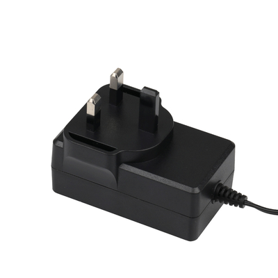 van de de Machtsadapter van 9v 2a de Adapter van de de Machtsomschakeling met UL-Goedkeuring