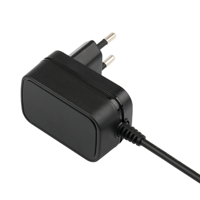 De Adapter van de de Omschakelingsmacht van 24VDC 500mA 12W voor de EU-Smart Hometoestel