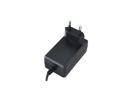 19v Ac Gelijkstroom Universele Machtsadapter 600mA voor Huistoestel onder IEC61558-Goedkeuring