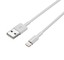 TPE-ABS de Verklaarde USB Kabel USB 2,0 van Shell MFi Bliksemkabel het Snelle Laden
