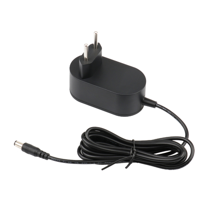 van de de Omschakelingsmacht Adaptor24 van 14.4W 0.6A de Voltac gelijkstroom Adapter ICBR en60335-2-29