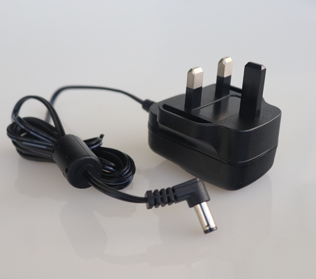 EN61558 de enige van de de Adapteromschakeling van de Output5v 1a Macht van de de Wijzemacht Adapter 5W