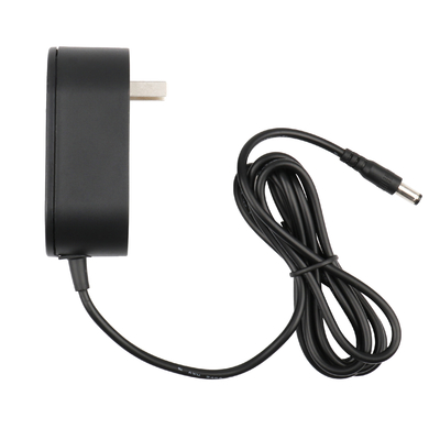 CQC Verklaard Schakelend Aan de muur bevestigd China Stoptype van de Machtsadapter 12v 2a 24W