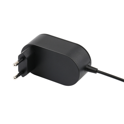 Kc-AC gelijkstroom van de Stopoutput Machtsadapters, van de de Machtsadapter 800mA van 30V gelijkstroom de Efficiencyniveau VI