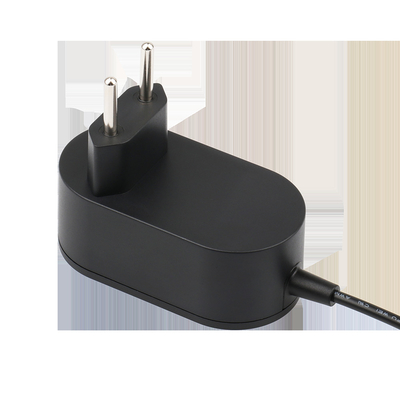 van de de Omschakelingsmacht Adaptor24 van 14.4W 0.6A de Voltac gelijkstroom Adapter ICBR en60335-2-29