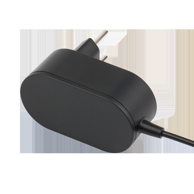 van de de Omschakelingsmacht Adaptor24 van 14.4W 0.6A de Voltac gelijkstroom Adapter ICBR en60335-2-29