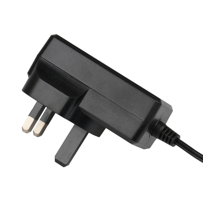 Ac Gelijkstroom Adapter24v Output IEC61558 met Britse Stop voor Luchtzuiveringsinstallatie die wordt verklaard