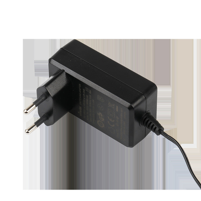 19v Ac Gelijkstroom Universele Machtsadapter 600mA voor Huistoestel onder IEC61558-Goedkeuring