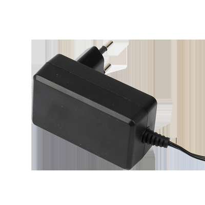 19v Ac Gelijkstroom Universele Machtsadapter 600mA voor Huistoestel onder IEC61558-Goedkeuring