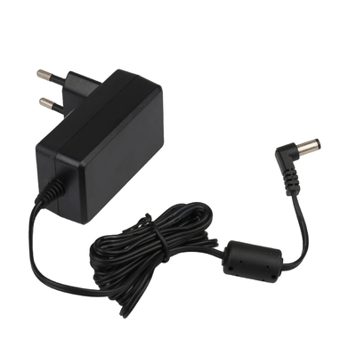48W van de de Adapter2amp EU van de 24 VoltsWisselstroom de Stopac gelijkstroom Machtsadapters voor Luchtzuiveringsinstallatie