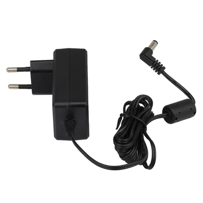 48W van de de Adapter2amp EU van de 24 VoltsWisselstroom de Stopac gelijkstroom Machtsadapters voor Luchtzuiveringsinstallatie