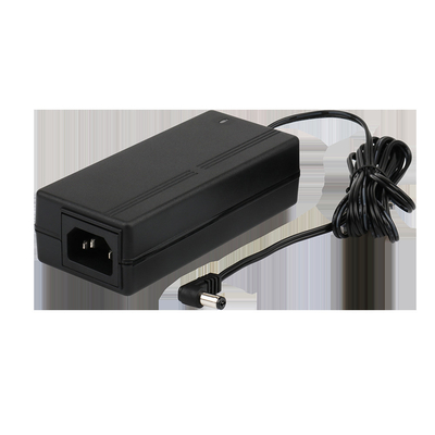 van de de Machtsadapter van 12v 4a van het Huisapplicance het Gebruikslaptop Machtsadapter