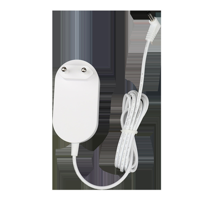 Kc-AC gelijkstroom van de Stopoutput Machtsadapters, van de de Machtsadapter 800mA van 30V gelijkstroom de Efficiencyniveau VI