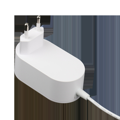 Kc-AC gelijkstroom van de Stopoutput Machtsadapters, van de de Machtsadapter 800mA van 30V gelijkstroom de Efficiencyniveau VI