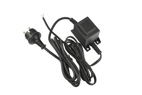 28V Ac Desktoptype Waterdicht IP68 van de Voedingadapter Efficiencyniveau VI
