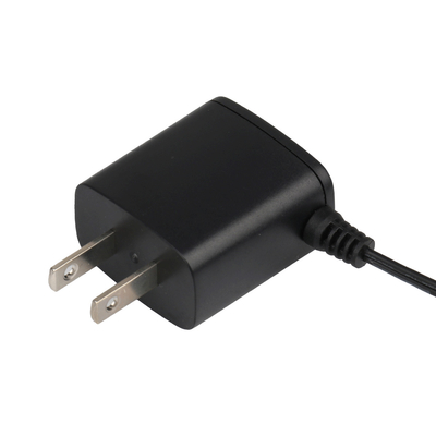 Hoge Veiligheids6w 9V 0.5A Voeding, Erkend de Voedingfcc van de Schakelaarwijze