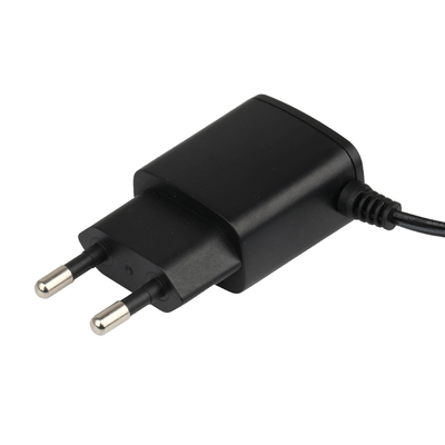 GS het goedgekeurde Universele Niveau van het de Adapter14v 0.5A 6W VI Energierendement van de Omschakelingsmacht