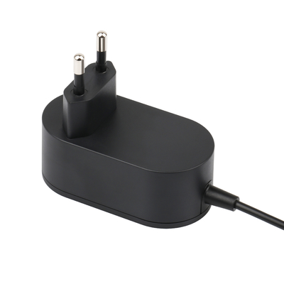 12W wandgemonteerde wandvoedingsadapter 12v 1a voedingsadapter Gebruik voor tv-box
